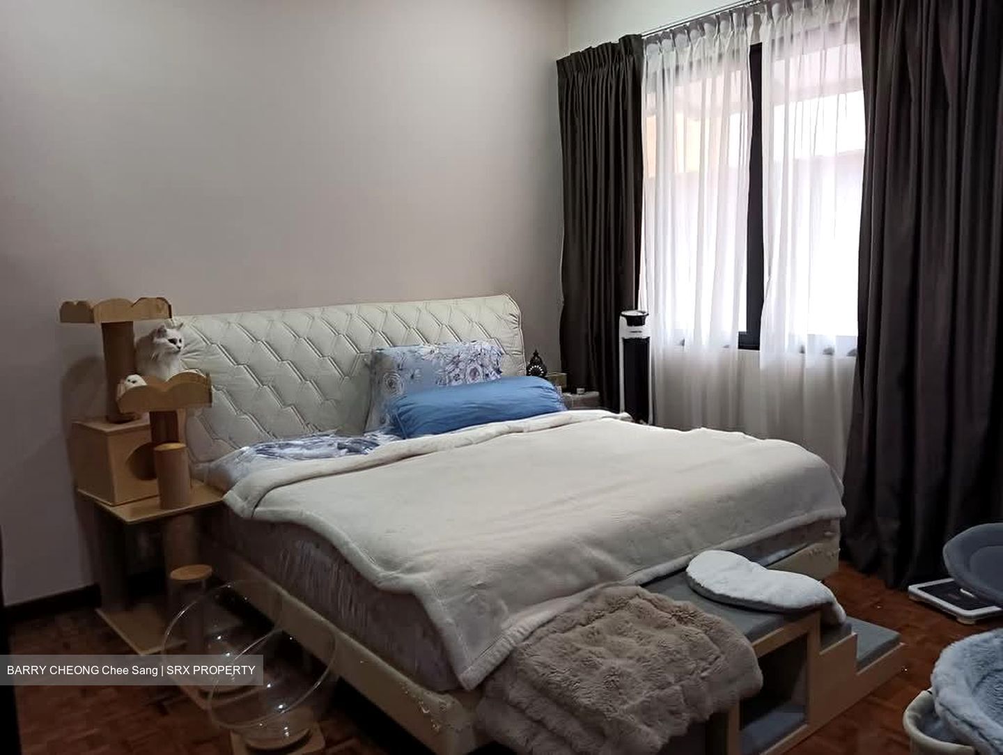 Richards Avenue (D19), Terrace #556709501